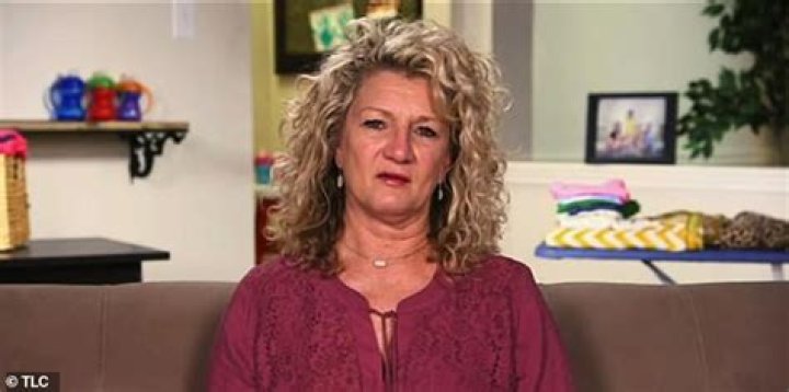 Mimi Outdaughtered: Sweetest Moments & Updates