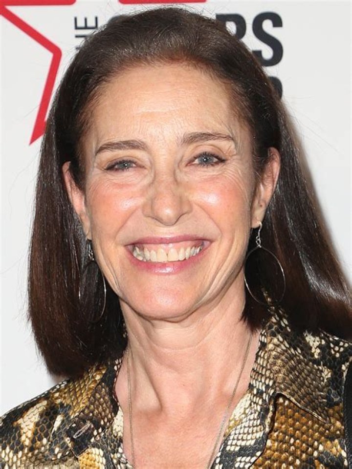 Mimi Rogers: The Versatile Star Who Shines Bright in Hollywood