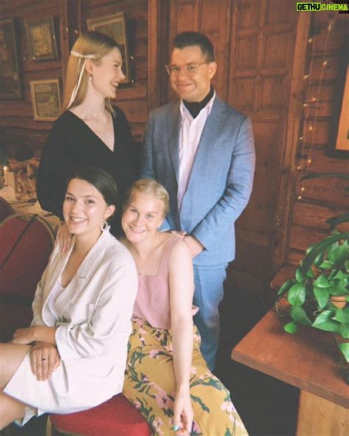 Mimosa Willamo's Husband: A Closer Look at Their Life Together