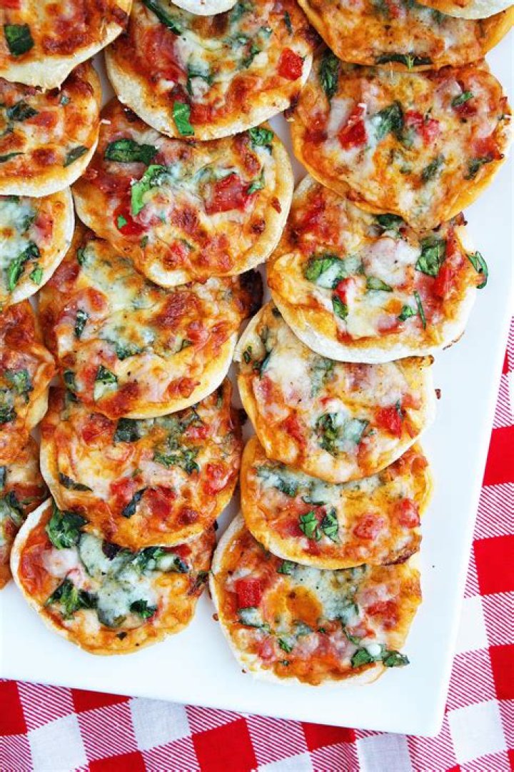 Ultimate Guide to Mini Pizza Dough: Make Perfect Bites Every Time