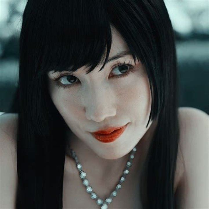 Mira: The Enigmatic Character in Alice in Borderland