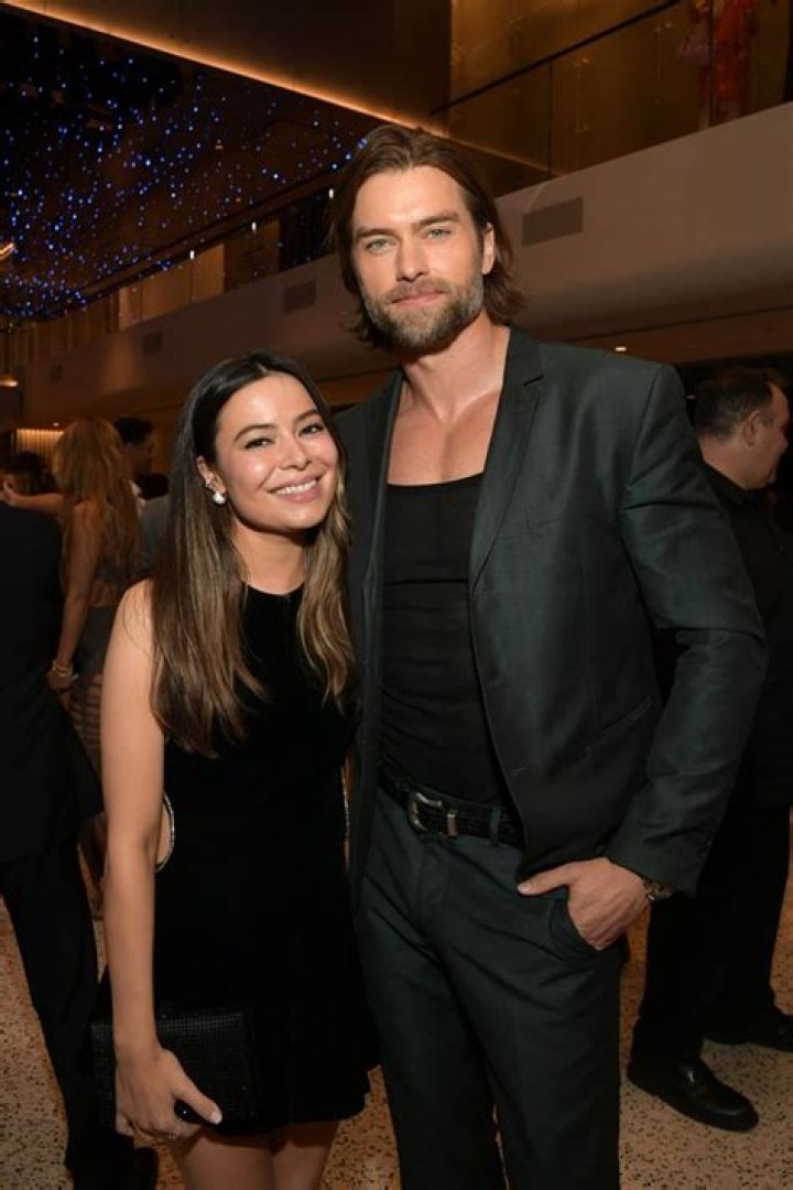 Is Miranda Cosgrove Married? Exploring Her Relationship Status and Personal Life