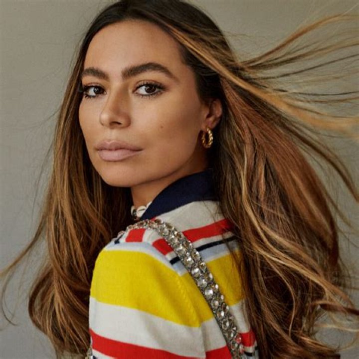 Miranda Cosgrovw: A Multifaceted Star on the Rise