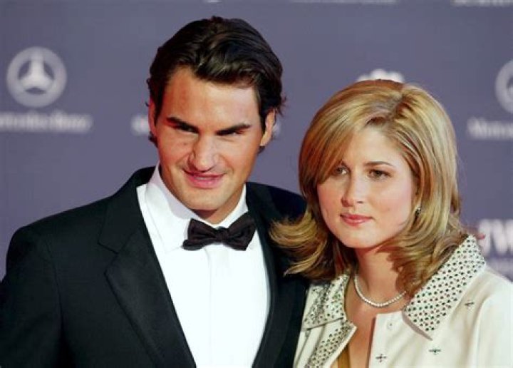 Mirka Federer: The Woman Behind the Legend