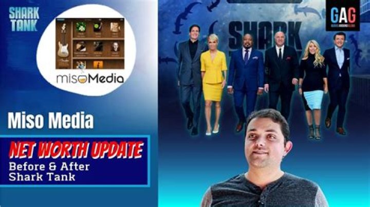 Ultimate Guide to Miso Media's Net Worth: Unveiling the Fortune Behind the Digital Giant