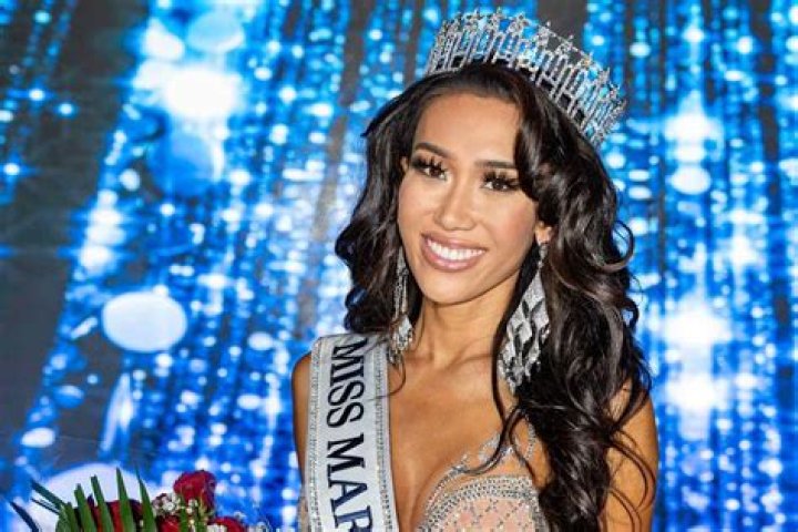 Miss Maryland 2024: A Journey to the Crown
