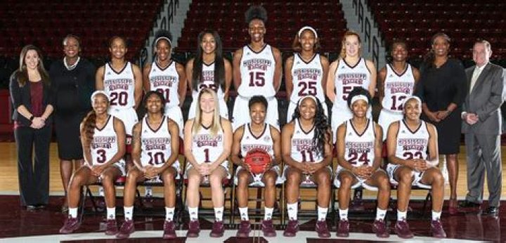 Mississippi State Women's Basketball: A Legacy of Excellence