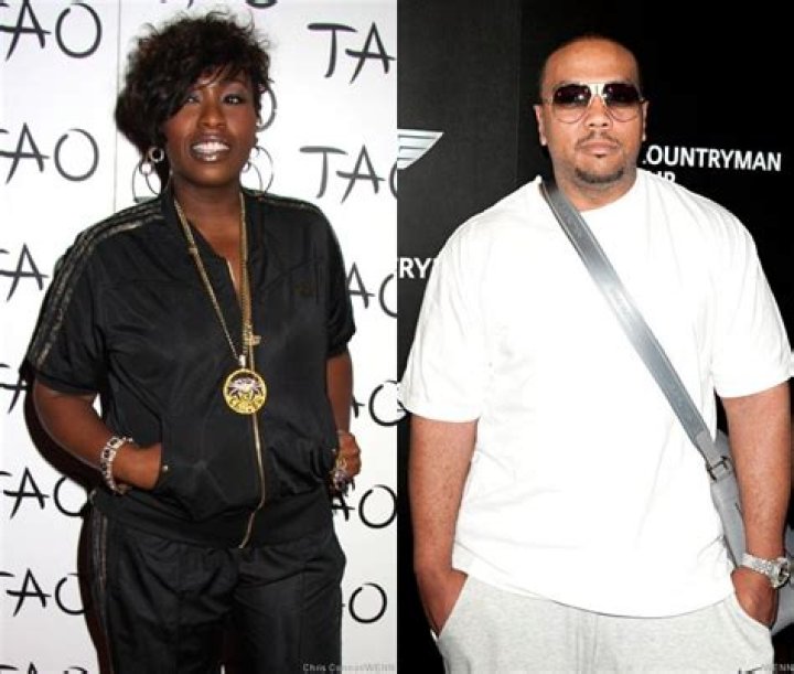 Is Missy Elliott Married? Exploring the Personal Life of the Iconic Musician