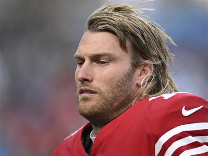 Mitch Wishnowsky: The Rise of an Australian Football Punter