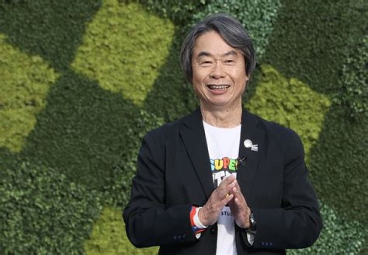 Miyamoto Net Worth: Insights into the Wealth of a Gaming Legend