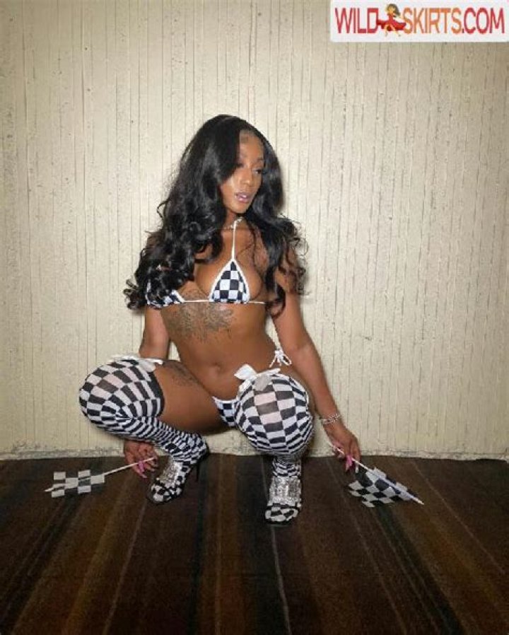 Unveiling the World of Mizz Twerksum: The Dance Sensation