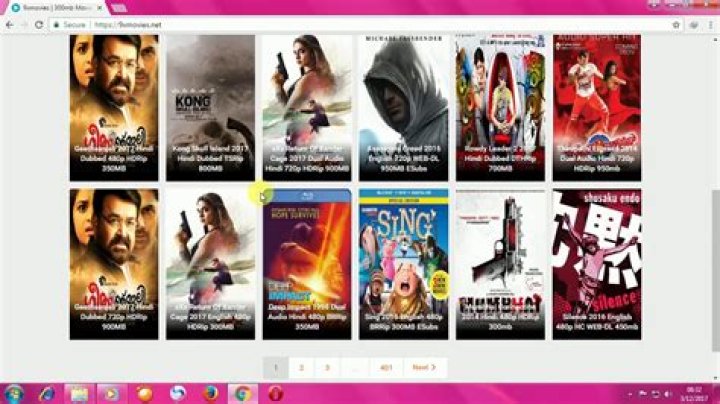 Unveiling the World of MKV Cinema: Your Ultimate Guide