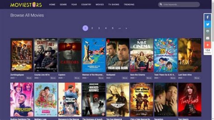 MKV Cinemas: Your Ultimate Guide to Free Movie Downloads Online