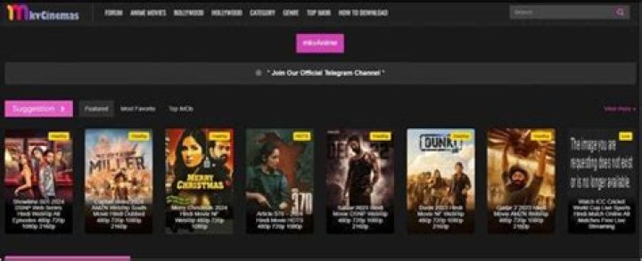 Why mkv movies.com is a Popular Choice for Movie Enthusiasts