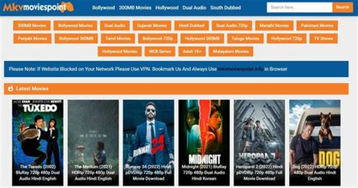 MKV Movies Point: Your Ultimate Guide to High-Quality Movies