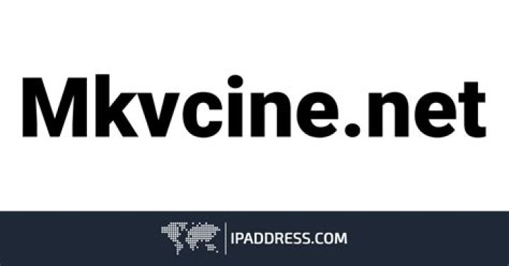 Discovering the World of MKVCine: A Gateway to Movies