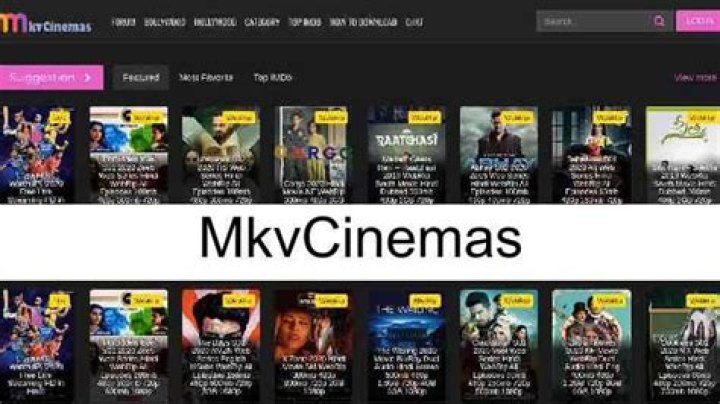 MKVCinemas Cool: Your Ultimate Destination for Movie Enthusiasts