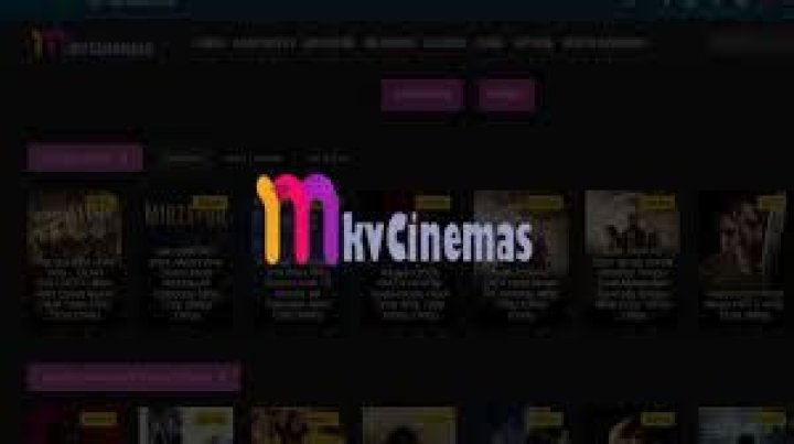 MKVCinemas Kim: A Comprehensive Guide to Her Life, Career, and Legacy