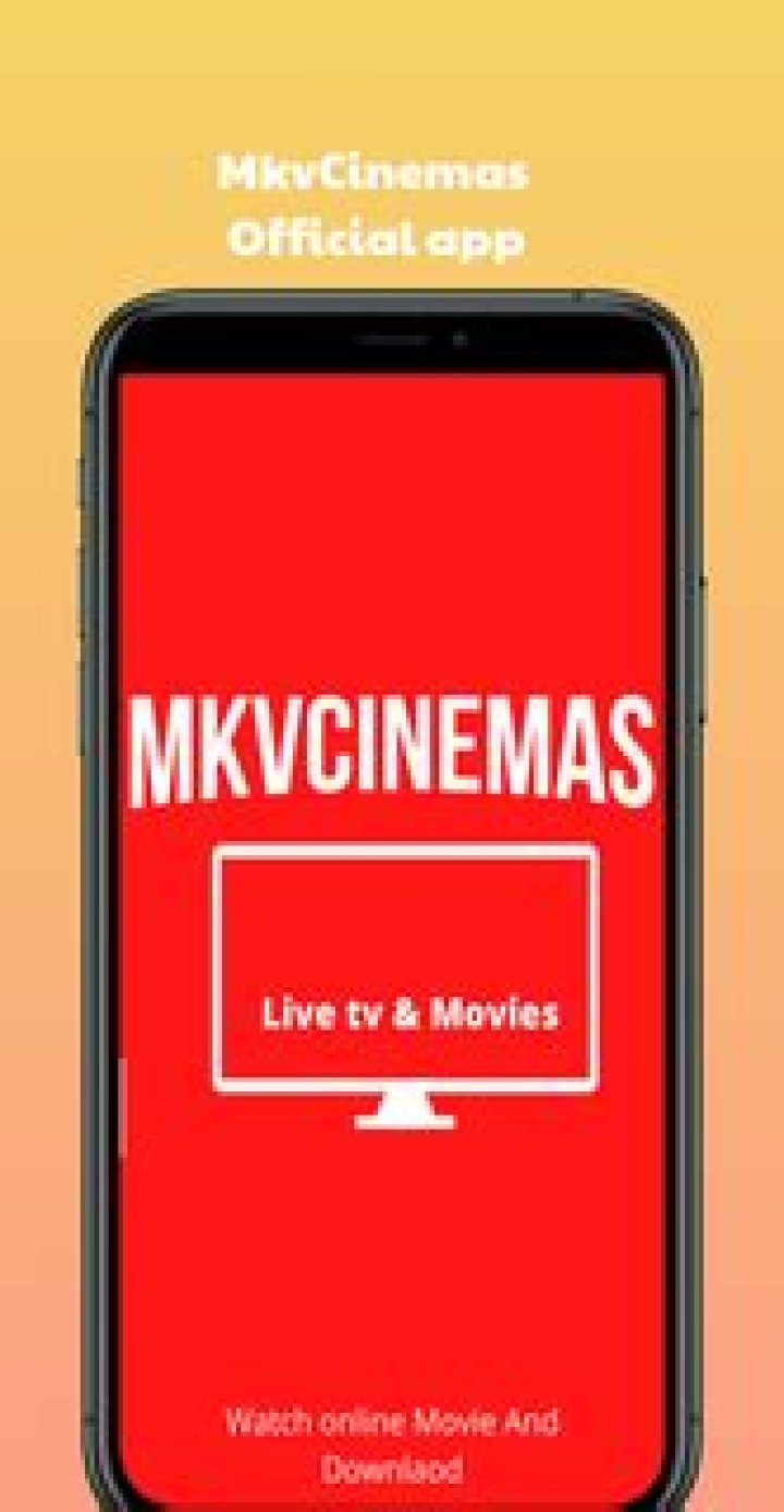 MKVCinemas: Your Ultimate Destination for Movie Downloads