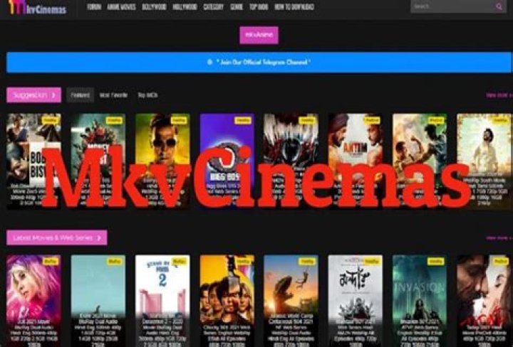 Mkvcinemas Movies Download: Your Ultimate Guide to Legal Streaming and Downloads