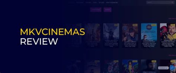 Discovering the World of MKVCinemas Point: Your Ultimate Movie Destination