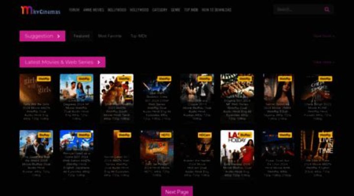 MKVCinemas SPA: Your Ultimate Guide to Downloading Movies and Media