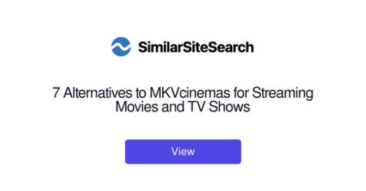 MKVCinemas TV: The Ultimate Guide to Streaming Movies and TV Shows