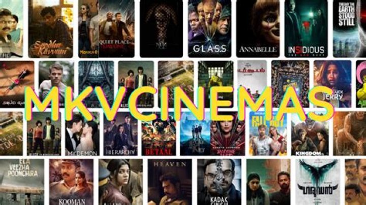 MKVCinemas Year: Your Ultimate Guide to the World of Movies and Entertainment