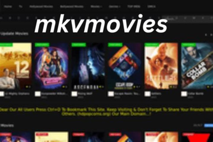 Discovering MKVMOVIES: Your Gateway to Unlimited Entertainment