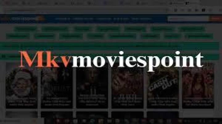 Mkvmoviespoint in MKV: Your Ultimate Guide to Movie Downloads