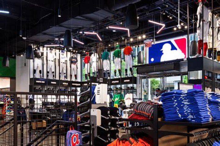 Ultimate Guide to MLB Store: Everything You Need to Know