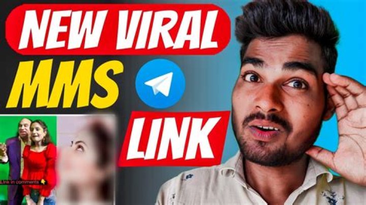 MMS Viral Video: Understanding the Phenomenon and Its Impact