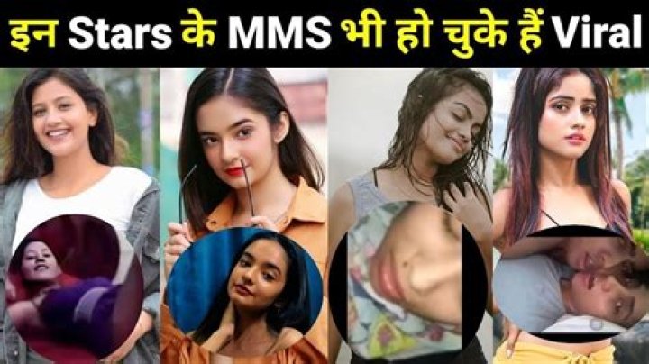 MMS Viral Videos: Understanding the Phenomenon and Its Impact