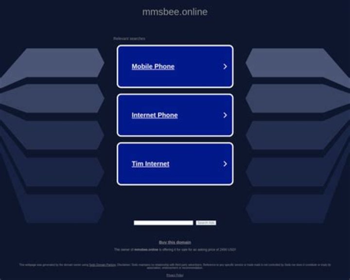 MMSBee Online: Revolutionizing Digital Marketing for Businesses