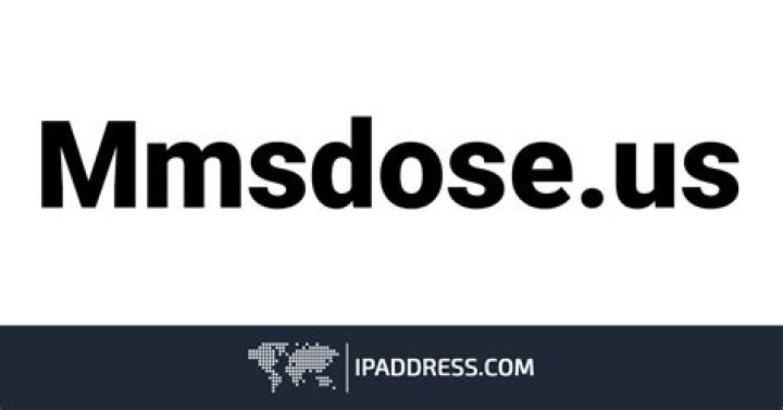 MMSDose Pics: Unveiling the Truth Behind the Viral Sensation