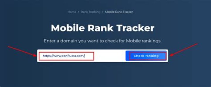 Ultimate Guide to Mobile Rank Tracker: Boost Your SEO Strategy