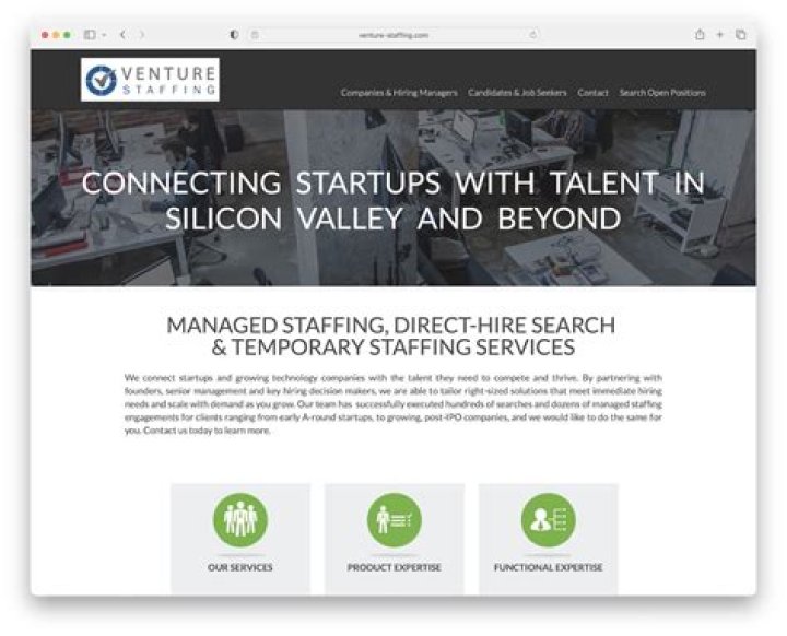 Revolutionizing Your Business: The Ultimate Guide to Mobile Staffing Website Design