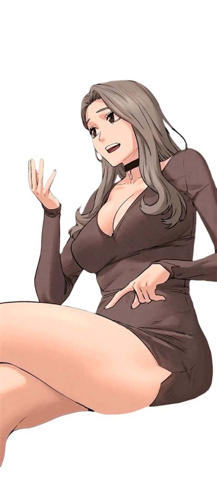 Moby Dick Manhwa: A Deep Dive into the Epic Tale