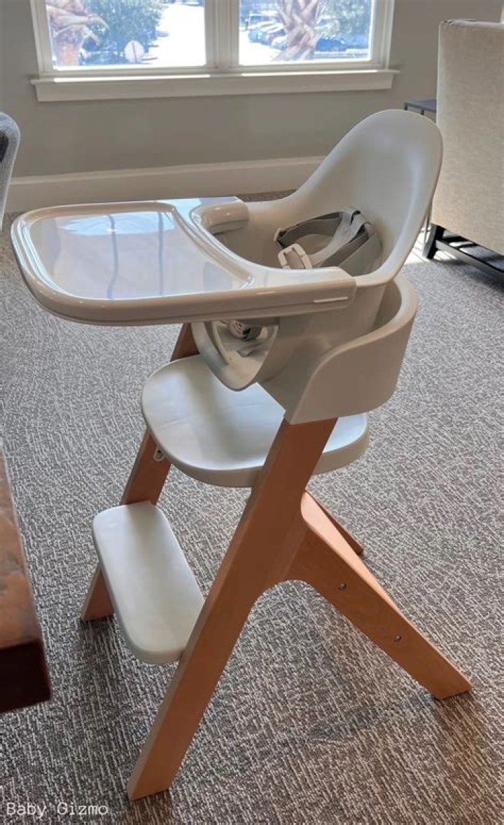 Mockingbird High Chair: The Ultimate Guide for Modern Parents