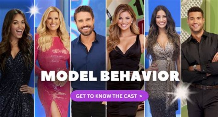 Top-Rated Models from "The Price Is Right"