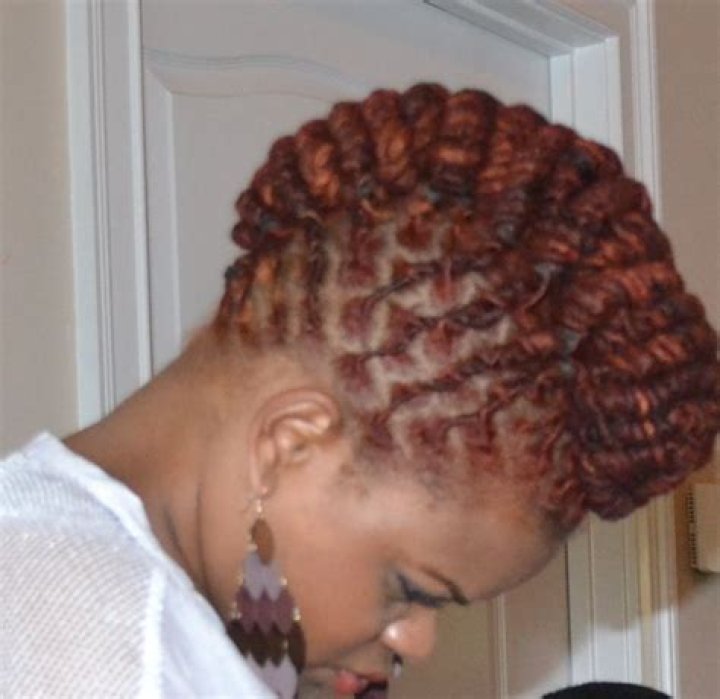 Mohawk Dreadlocks Styles: A Unique and Bold Expression of Individuality