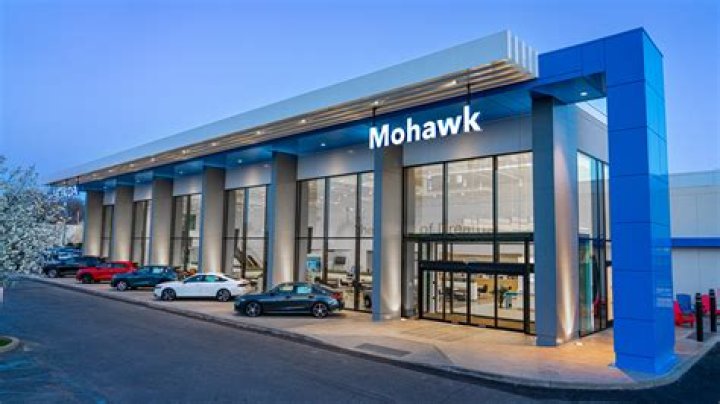 Mohawk Honda Glenville NY: Your Ultimate Guide to Automotive Excellence