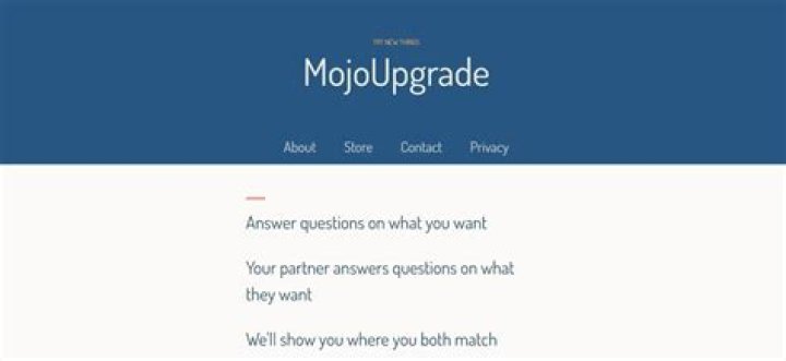 Unlock Your Potential: The Ultimate Guide to Mojo Upgrade