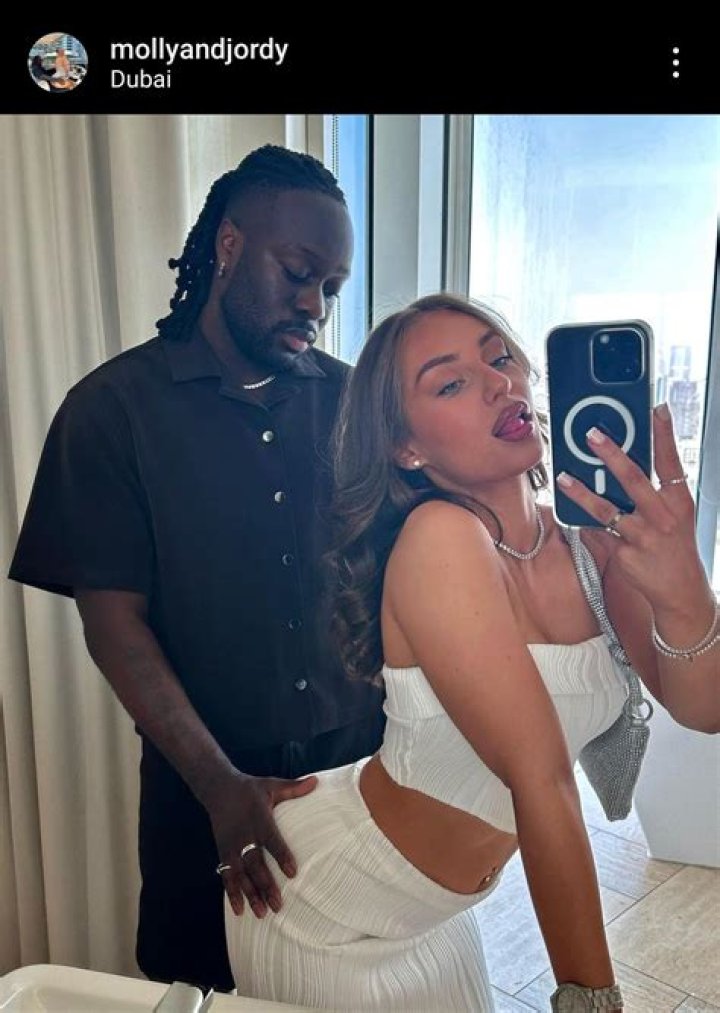 Molly and Jordy Age: A Closer Look at Their Lives and Journey