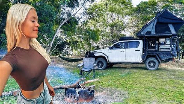 Molly Dixon: The Rising Star in the Entertainment Industry