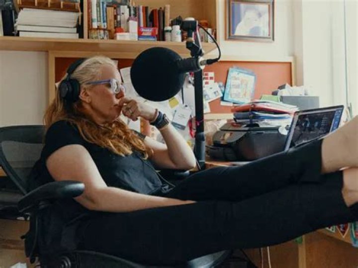 Molly Jong-Fast Twitter: A Deep Dive into Her Impactful Journey