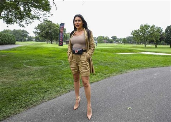 Molly Qerim Boyfriend Now: A Deep Dive into Her Personal Life