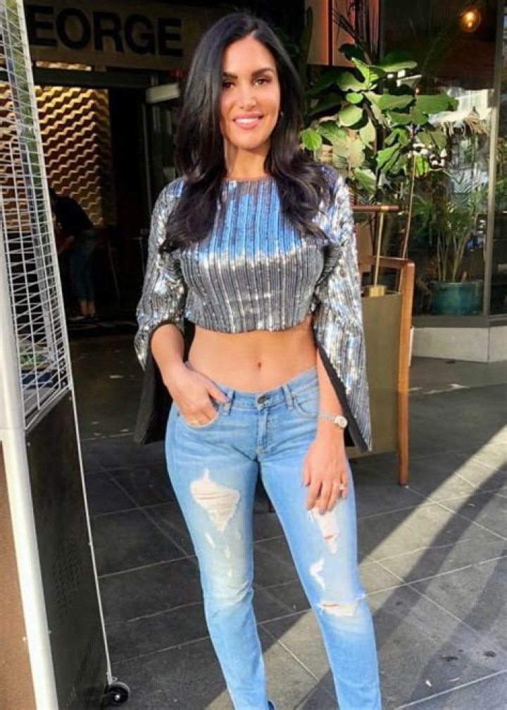 Molly Qerim's Measurements: A Deep Dive into Her Physical Stats