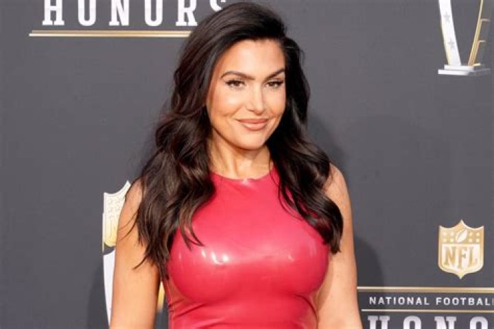 Molly Qerim: The Dynamic Host of ESPN's First Take