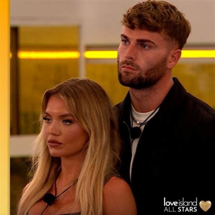 Molly Smith: Love Island Star's Journey to Fame